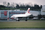 Concorde