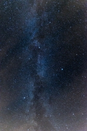 Milky way