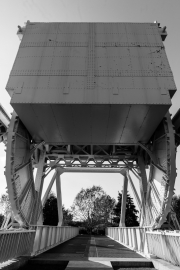 Bridge Counterweight