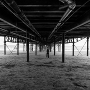 Under the Pier