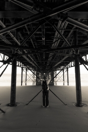 Under the Pier