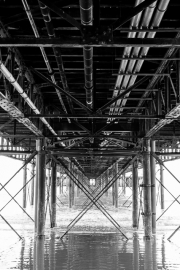 Under the Pier