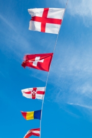 Flags