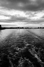 Wake