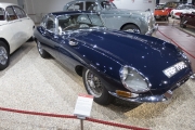 Jaguar E-Type