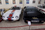 Lotus Elite and Lotus Esprit