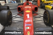 F1 Ferrari F310 (1996)