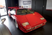 Lamborghini Countach