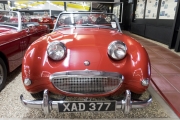 Austin-Healey Sprite