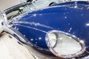 Jaguar E-Type