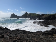 Kynance Cove