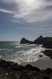 Kynance Cove