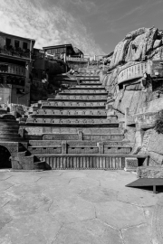 Minack Theatre