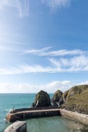 Mullion Cove