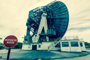 Goonhilly dish