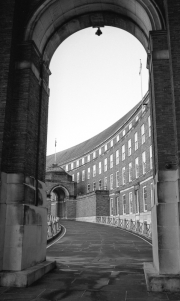 City Hall, Bristol