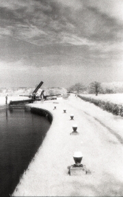 Grand Union Canal, Northampton