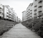 Millennium Promenade, Bristol