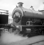 Steam Engine, Bristol
