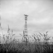 Pylon, Aust, Bristol