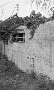 Aust Ferry Ticket Office, Bristol