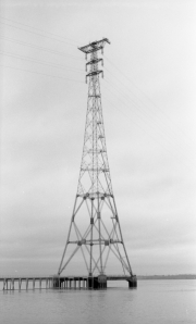 Pylon, Aust, Bristol