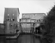 Old Factory, Fumel, France