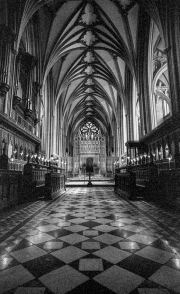 Bristol Cathedral