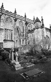 Bristol Cathedral