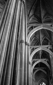 Bristol Cathedral