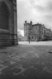 Bristol Cathedral