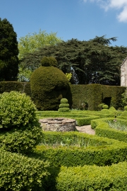 Abbey House Gardens