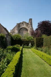 Abbey House Gardens