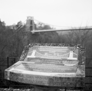 Clifton Suspension Bridge