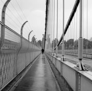 Clifton Suspension Bridge