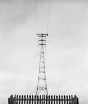 Aust Pylon