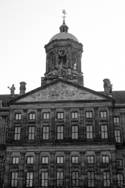 Palace de Dam