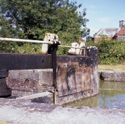 Lock Gate