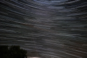 Star Trails