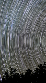 Star Trails