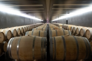 Barrels at Siran