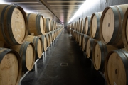 Barrels at Siran