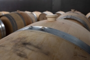 Barrels at Siran