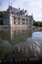 Azay-le-Rideau