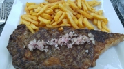 Steak Frites