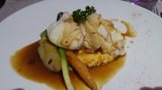 Monkfish