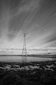 Pylon and Causeway