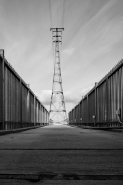 Pylon and Causeway