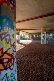 Underpass