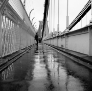 Clifton Suspension Bridge